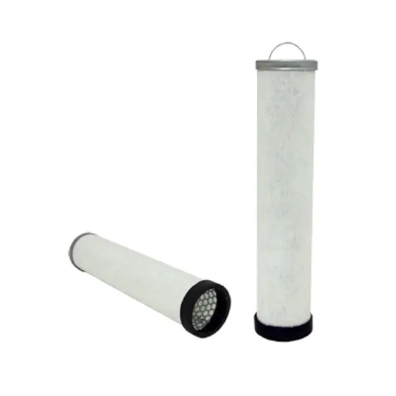 Фільтр повітря Bobcat AL, T, X; Lindner Traktoren Unitrac; Massey Ferguson-Tractors Wix Filters (93215E)