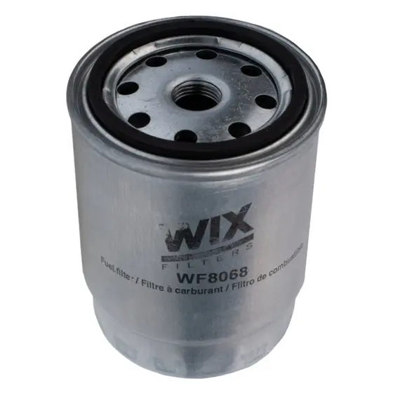 Фільтр паливний WIX FILTERS Citroen, Fiat (WF8068)