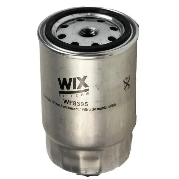 Фильтр топливный WIX FILTERS Hyundai, Kia (WF8395)