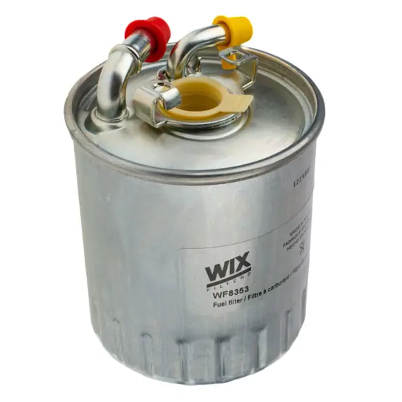 Фільтр паливний WIX FILTERS Jeep, Mercedes-Benz (WF8353)