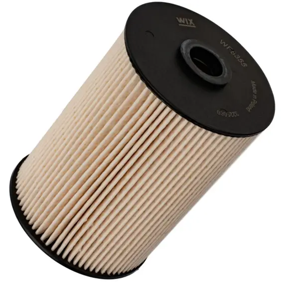 Фильтр топливный WIX FILTERS Audi, Seat, Skoda (WF8355)
