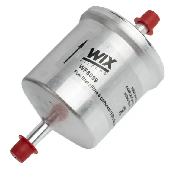 Фільтр паливний WIX FILTERS Ford, Infiniti, Isuzu, Nissan (WF8099)
