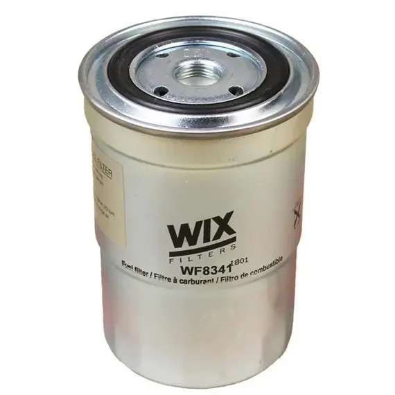 Фільтр паливний WIX FILTERS Mitsubishi Pajero III (WF8341)