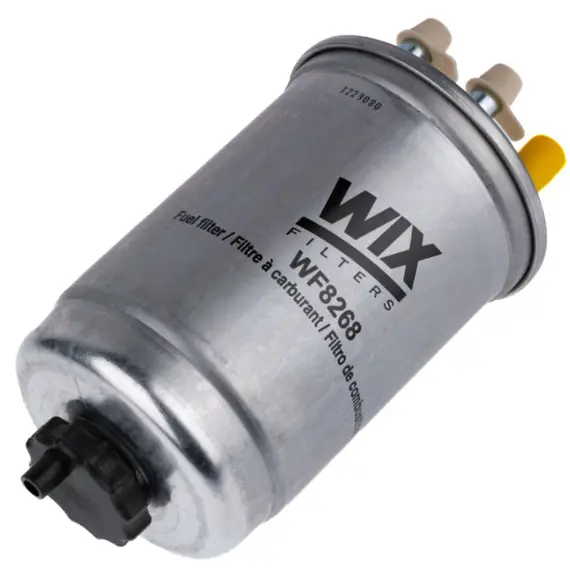 Фільтр паливний WIX FILTERS Ford, Jag (WF8268)