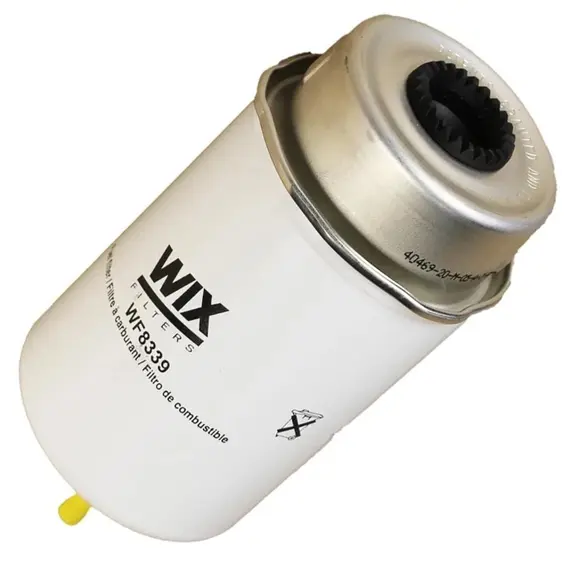 Фильтр топливный WIX FILTERS Ford, LDV (WF8339)