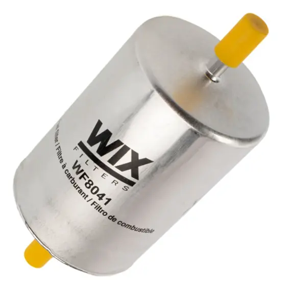 Фильтр топливный WIX FILTERS Audi, Seat, Skoda (WF8041)