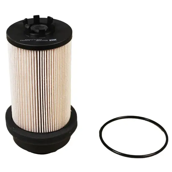 Фильтр топливный WIX FILTERS Daf, Ginaf X-Series, Mercedes-Benz, Solaris Bus (95038E)