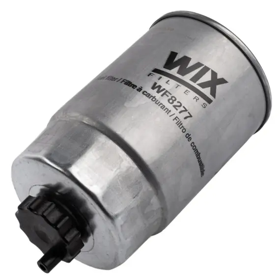 Фильтр топливный WIX FILTERS Alfa Romeo, Citroen, Fiat (WF8277)