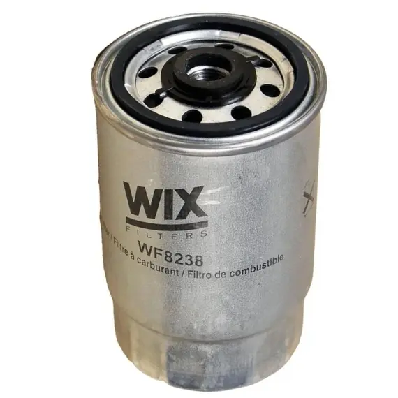 Фільтр паливний WIX FILTERS Audi, Skoda, Volkswagen (WF8238)