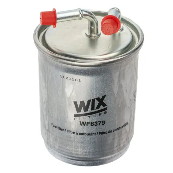 Фильтр топливный WIX FILTERS Audi, Seat, Skoda (WF8379)