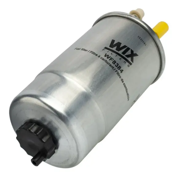 Фільтр паливний WIX FILTERS Fiat (WF8384)