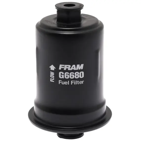 Фільтр паливний FRAM Toyota, KIA, Lexus (G6680)