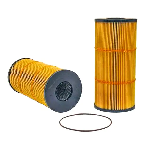 Фільтр паливний WIX FILTERS двигуни Perkins (33989)