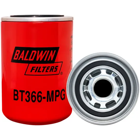 Фільтр гідравличний Baldwin (BT366-MPG)