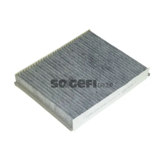 Фильтр салона 6344333110 FRAM (CFA11642)