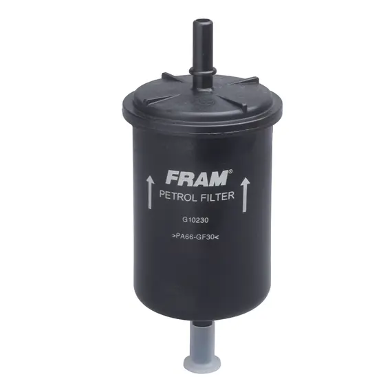 Фильтр топливный FRAM Fiat, Lada, Nissan (G10230)