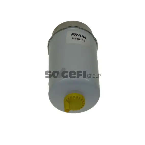 Фильтр топливный 6114227820 FRAM (PS10153)