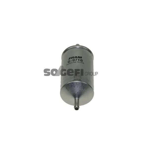 Фильтр топливный FRAM Lancia, Fiat (G9716)