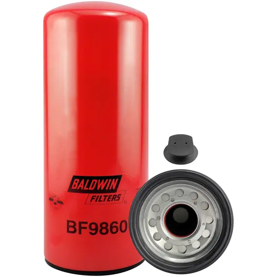 Фильтр топливный BALDWIN (BF9860)