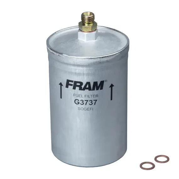 Фильтр топливный FRAM Mercedes Benz, Ford (G3737)