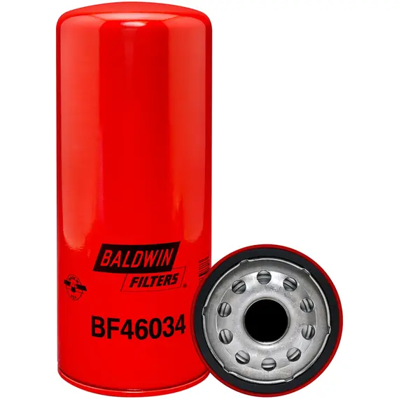 Фильтр топливный BALDWIN (BF46034)
