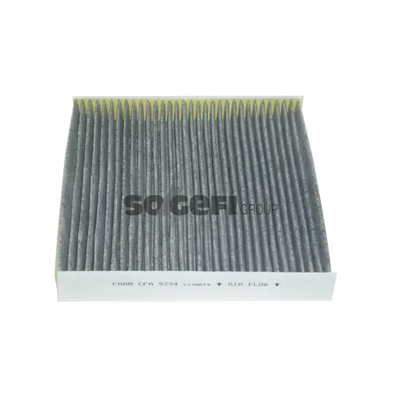 Фильтр салона 6344331460 FRAM (CFA9294)
