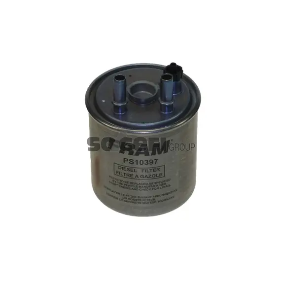 Фильтр топливный 6614231750 FRAM (PS10397)