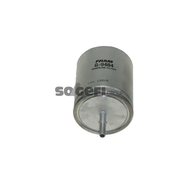 Фильтр топливный FRAM Ford (G9484)