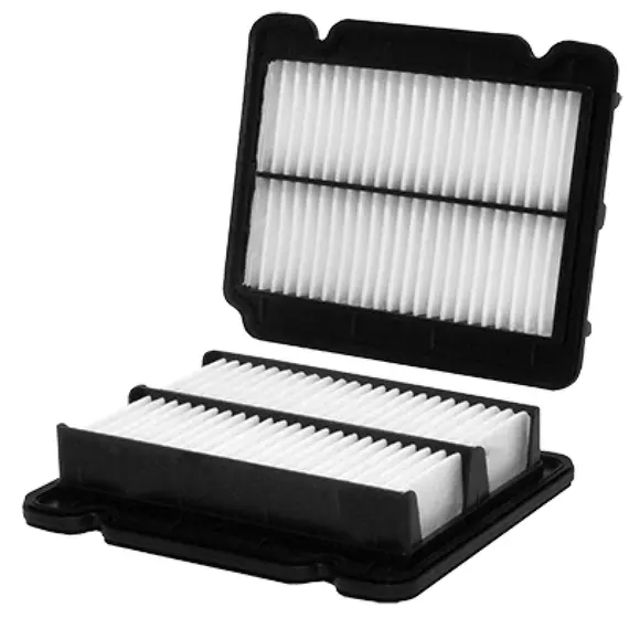 Фильтр воздуха Wix Filters (42831) - (Chevrolet Aveo (04-17), Pontiac Wave (05-09), Suzuki Swift (05-08))