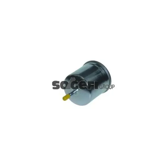 Фильтр топливный FRAM Volvo (G11465)