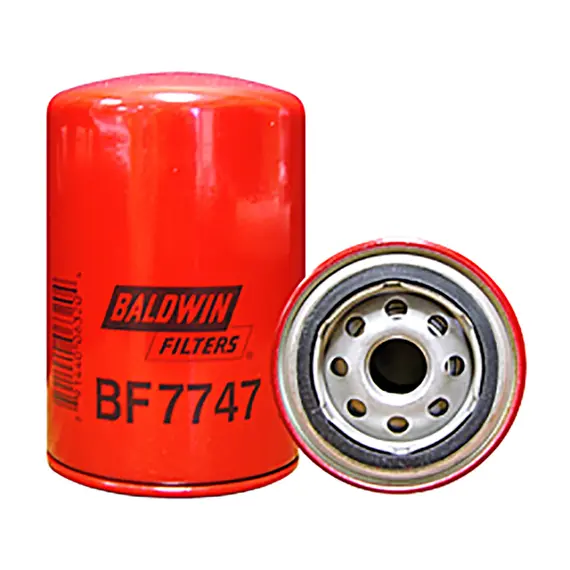 Фильтр топливный BALDWIN (BF7747)
