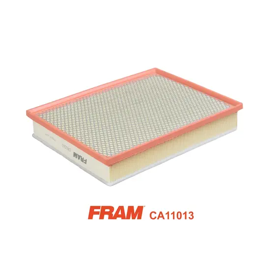 Фільтр повітря 6244295480 FRAM (CA11013)