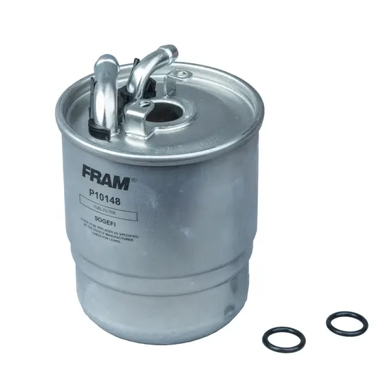Фильтр топливный FRAM Mercedes Benz, Jeep (P10148) FRAM Mercedes Benz, Jeep (P10148)