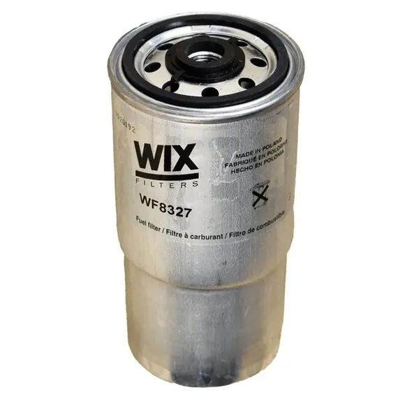 Фильтр топливный WIX FILTERS Fiat, Kia (WF8327)