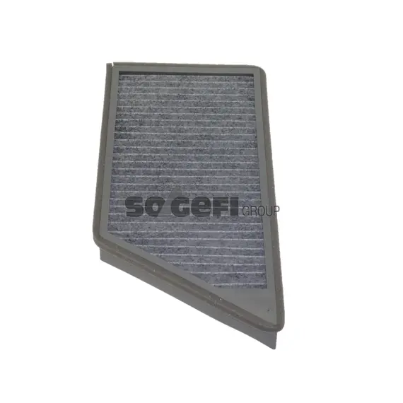 Фильтр салона 6344282390 FRAM (CFA9071)