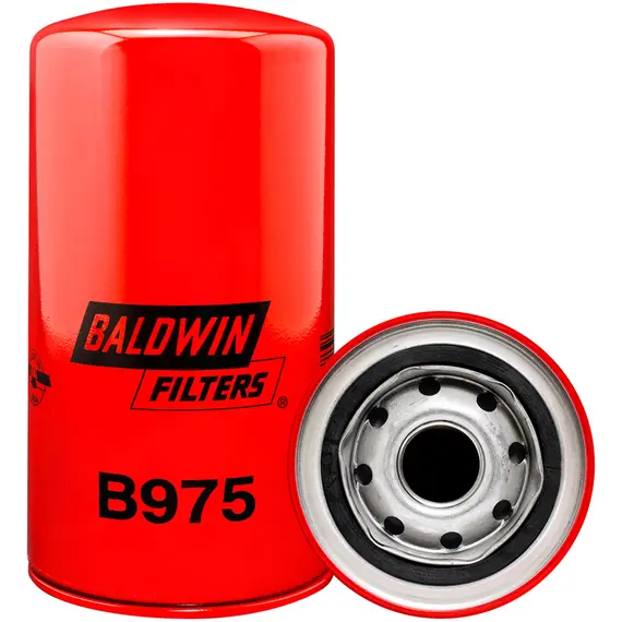 Масляный фильтр Baldwin (B975)