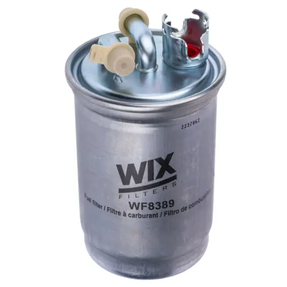 Фильтр топливный WIX FILTERS Audi (WF8389)