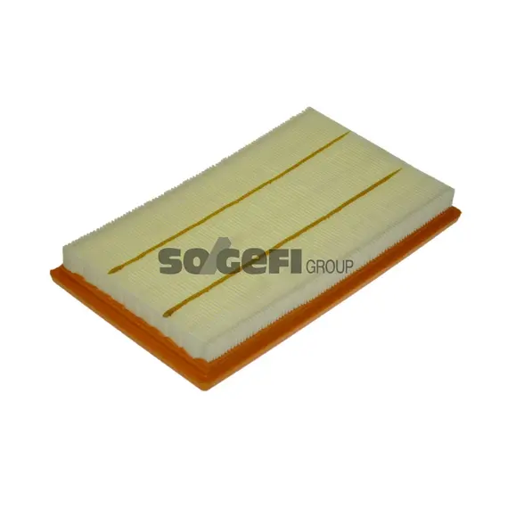 Фильтр воздуха Z700000476 FRAM (CA11711)