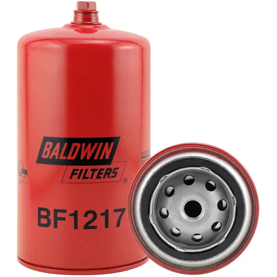 Фильтр топливный BALDWIN (BF1217)