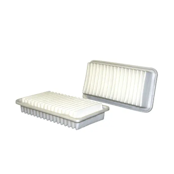 Фильтр воздуха Wix Filters (46834) - (Toyota Matrix, Corolla, Pontiac Vibe (03-19), Scion (05-14) FR-S (13),
