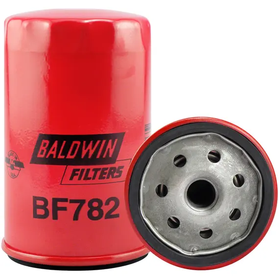 Фильтр топливный BALDWIN (BF782)