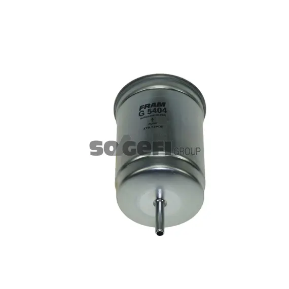 Фильтр топливный FRAM Ford, Volvo (G5404)