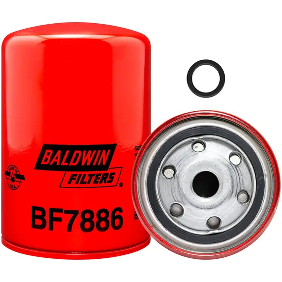 Фильтр топливный BALDWIN (BF7886)