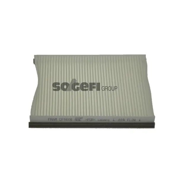 Фильтр салона 6344186340 FRAM (CF9408)
