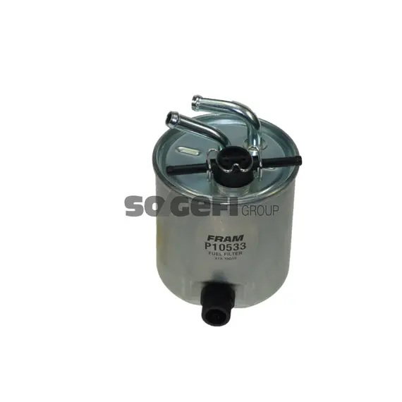 Фильтр топливный FRAM Nissan (P10533)