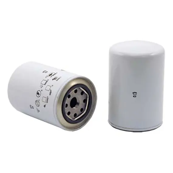 Фильтр топливный WIX FILTERS Volvo, Komatsu, Yanmar, Hyundai Equipment (3micron) (33840)