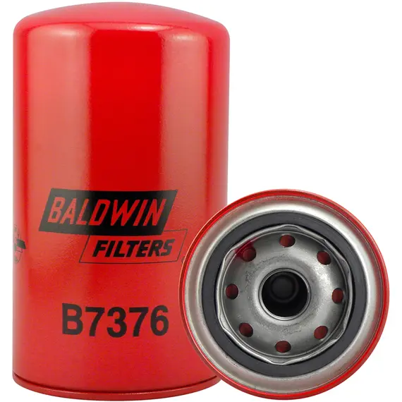 Масляный фильтр Baldwin (B7376)