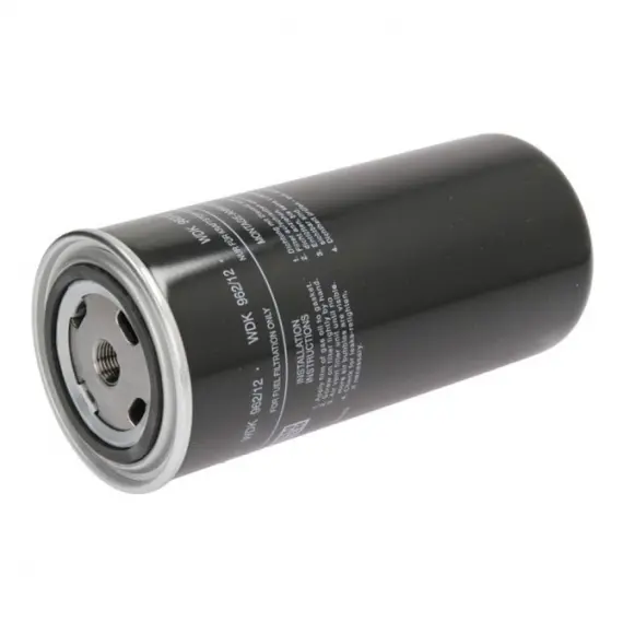 Фільтр паливний Mann-Filter (WDK962/12 аналог P550472)