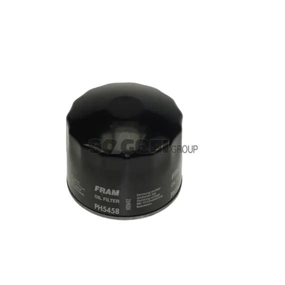 Масляный фильтр FRAM (PH5458)