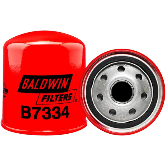 Масляный фильтр Baldwin (B7334)
